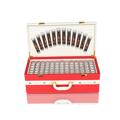 玄武产后卵巢回春套