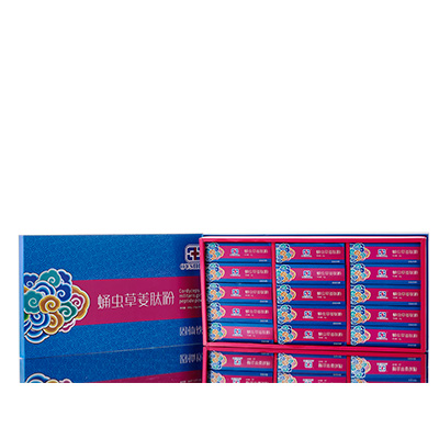 玄武调经养气汤